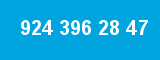 924 396 28 47 924 396 28 47
